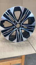 Laden Sie das Bild in den Galerie-Viewer, 1x Alufelge 19 Zoll 8.5" 5x112 A2144012300 Mercedes-Benz Rim Wheel FEL5483014718gb