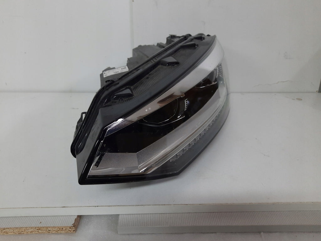 Frontscheinwerfer VW Touran 5TB941081A LED Links Scheinwerfer Headlight SCH4859766744mf