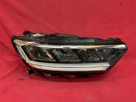 Frontscheinwerfer VW T-Roc 2GA941006F LED Rechts Scheinwerfer Headlight