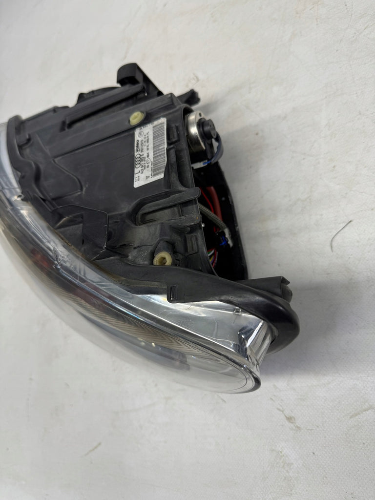 Frontscheinwerfer Audi Q7 4L0941003B Bi-Xenon Links Scheinwerfer Headlight SCH9612499916vi