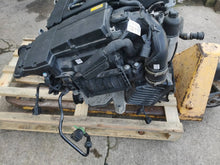 Load image into Gallery viewer, Motor Mercedes-Benz Slk R171 M271954 1.8 184PS 135kW 150TKm Benzin Unkomplett
