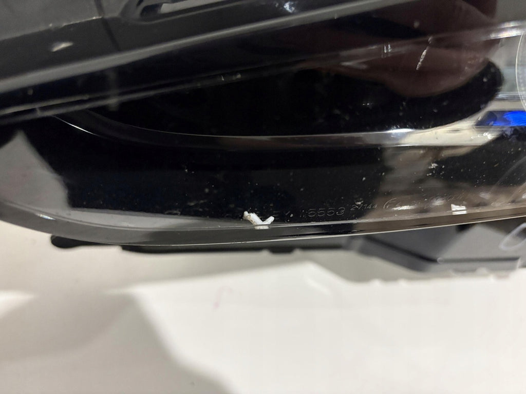 Frontscheinwerfer Mazda Cx-30 Cx30 DGL2-67890 LED Links Scheinwerfer Headlight SCH4071208265es