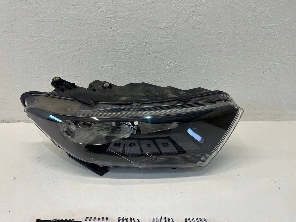 Frontscheinwerfer Ford Tourneo Connect Transit 2KF941006B Rechts Headlight SCH2688307092rc