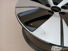 Laden Sie das Bild in den Galerie-Viewer, 1x Alufelge 18 Zoll 7.5" 5x108 50 5ET Glanz 31680403 Volvo Xc60 Ii Rim Wheel FEL8442627220av