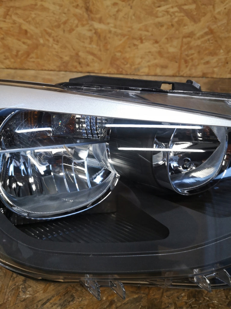 Frontscheinwerfer BMW F20 7229672-08 LED Rechts Scheinwerfer Headlight