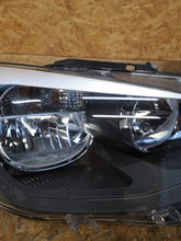 Load image into Gallery viewer, Frontscheinwerfer BMW F20 7229672-08 LED Rechts Scheinwerfer Headlight