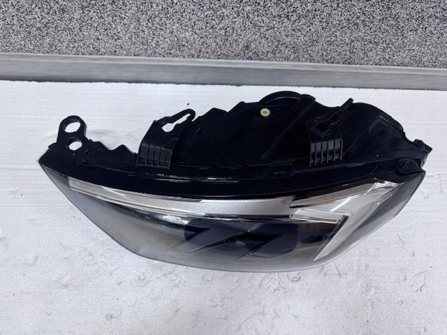 Frontscheinwerfer Audi A1 82A941033D Links Scheinwerfer Headlight SCH1037683102om