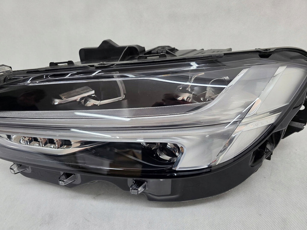 Frontscheinwerfer Volvo S90 V90 32342468 Full LED Links Scheinwerfer Headlight SCH7229370411wt