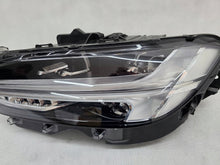 Load image into Gallery viewer, Frontscheinwerfer Volvo S90 V90 32342468 Full LED Links Scheinwerfer Headlight SCH7229370411wt