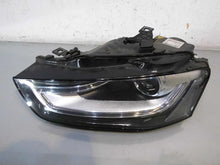 Load image into Gallery viewer, Frontscheinwerfer Audi A4 B8 8K0941005C Links Scheinwerfer Headlight