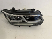 Load image into Gallery viewer, Frontscheinwerfer VW Tiguan 5NB941082C LED Rechts Scheinwerfer Headlight SCH8776631488jn