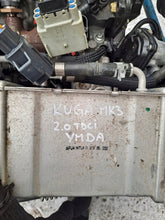 Load image into Gallery viewer, Motor Ford Kuga I YMDA 2.0 TDCI 41TKm Diesel Engine Komplett MOT4681589560uo