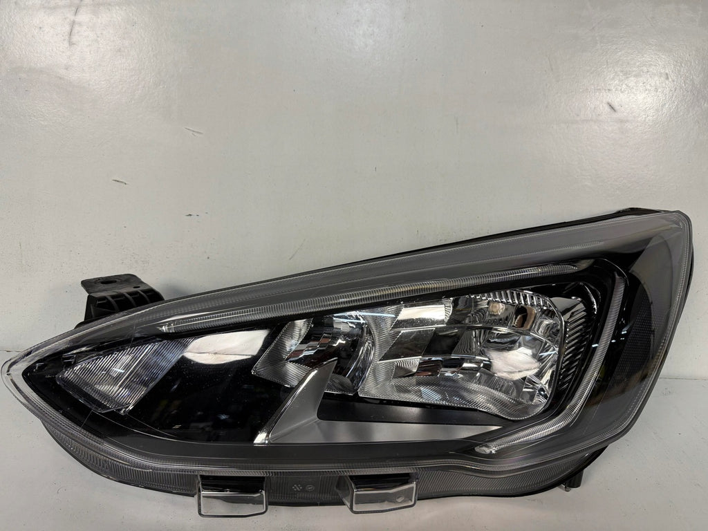 Frontscheinwerfer Ford Focus 7B-13E015-CD LED Links Scheinwerfer Headlight SCH5039466708fs
