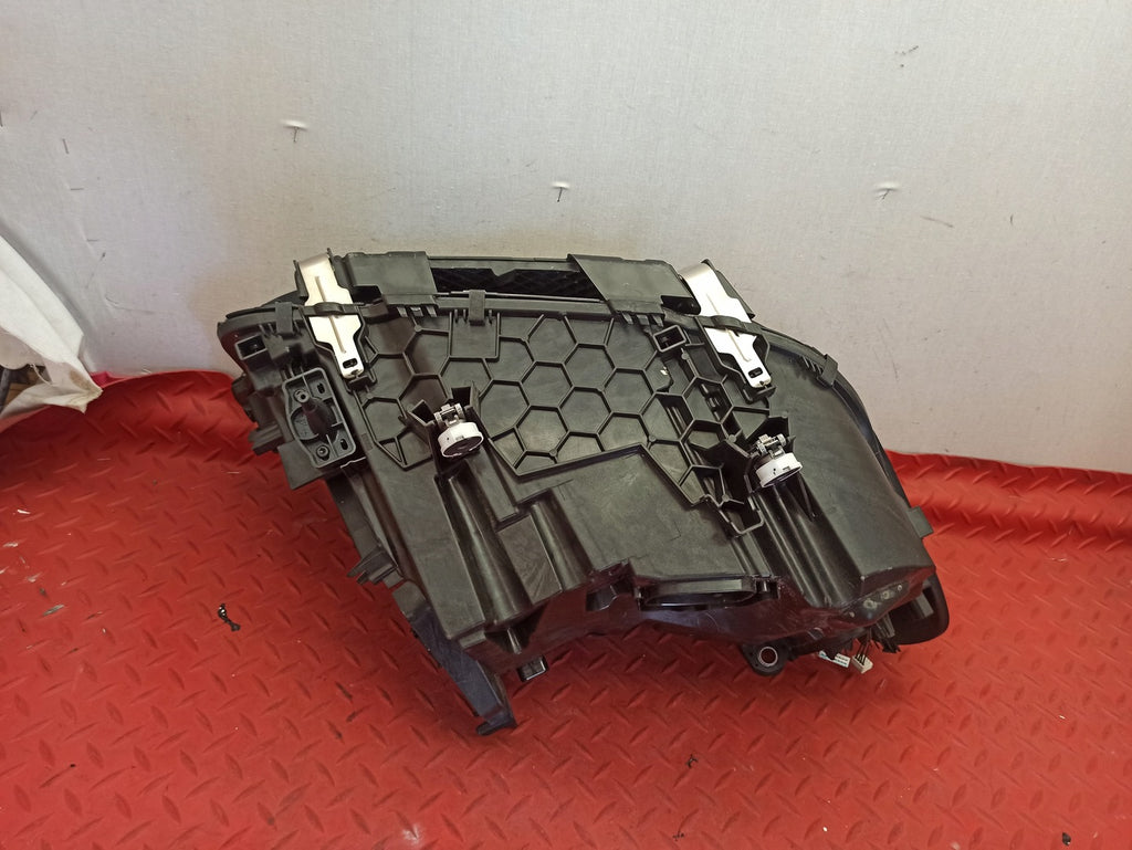 Frontscheinwerfer BMW X3 G01 5A29227-06 Full LED Ein Stück (Rechts oder Links) SCH9785339675di