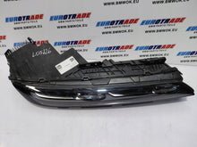 Laden Sie das Bild in den Galerie-Viewer, Frontscheinwerfer BMW 7 9879936-12 LED Rechts Scheinwerfer Headlight SCH6580057363pp