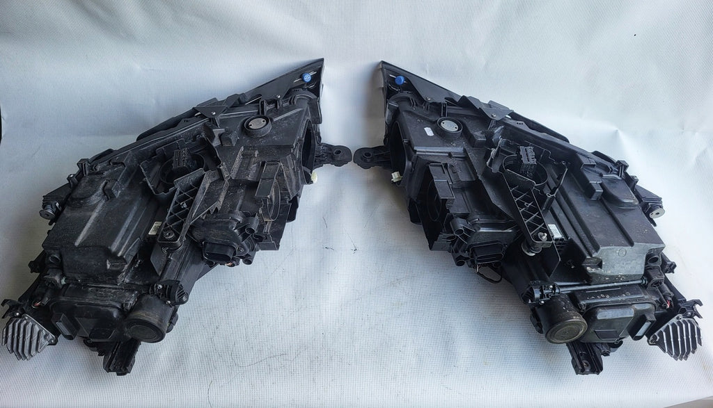 Frontscheinwerfer VW Arteon 3G8941113G 3G8941082M LED Ein Satz Headlight SCH3940648675zi