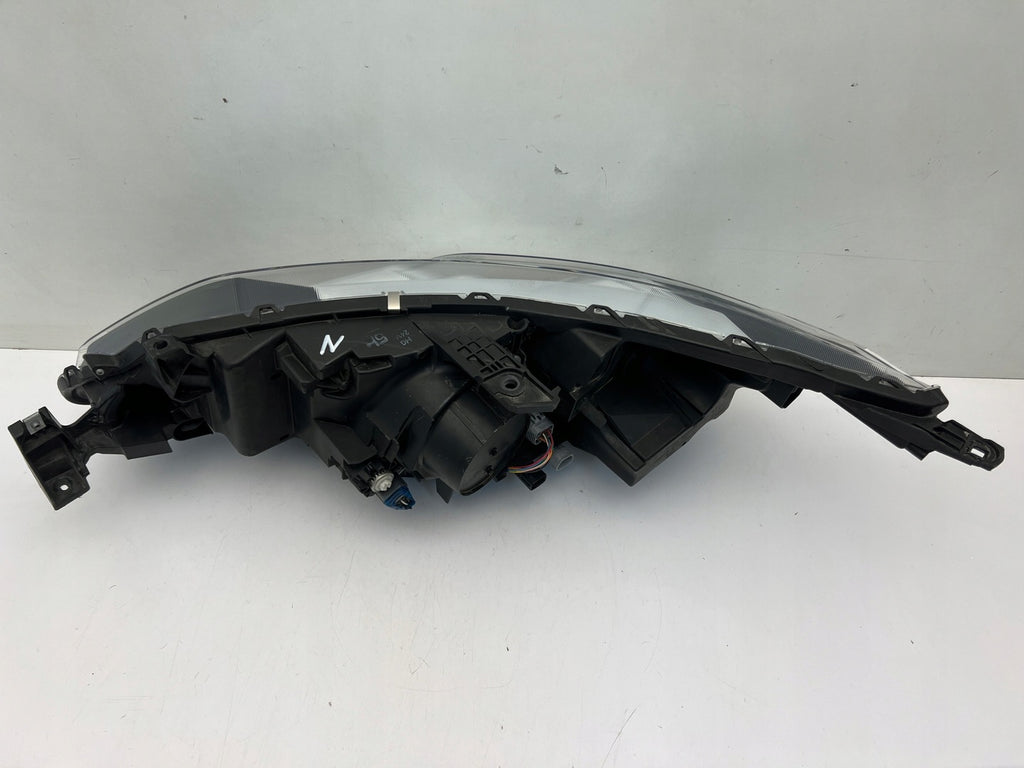 Frontscheinwerfer Mitsubishi Eclipse Cross LED Rechts Scheinwerfer Headlight SCH6884101996ka