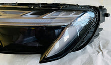 Laden Sie das Bild in den Galerie-Viewer, Frontscheinwerfer Audi Q7 4mb 4M0941039D LED Links Scheinwerfer Headlight SCH5946187806gq