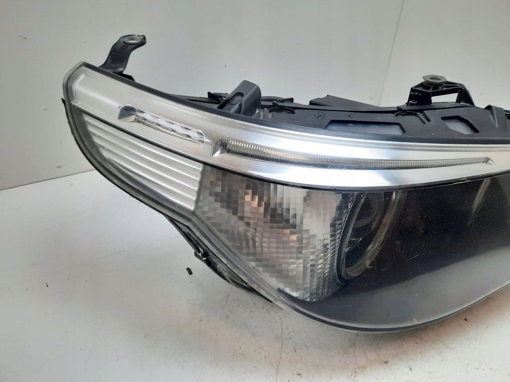 Frontscheinwerfer BMW 5 E60 E61 162396 Rechts Scheinwerfer Headlight SCH8084972512gd