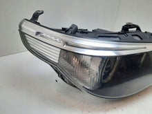 Laden Sie das Bild in den Galerie-Viewer, Frontscheinwerfer BMW 5 E60 E61 162396 Rechts Scheinwerfer Headlight SCH8084972512gd