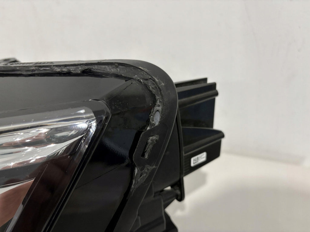 Frontscheinwerfer Skoda Scala 657941019A LED Links Scheinwerfer Headlight SCH7147185581wn