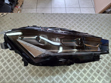 Laden Sie das Bild in den Galerie-Viewer, Frontscheinwerfer Skoda Superb I 3P1941016A 3P1941015A Rechts oder Links SCH9876130551rg