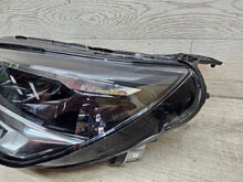 Laden Sie das Bild in den Galerie-Viewer, Frontscheinwerfer Opel Corsa F 39162653KOD LED Links Scheinwerfer Headlight SCH3114188618ov