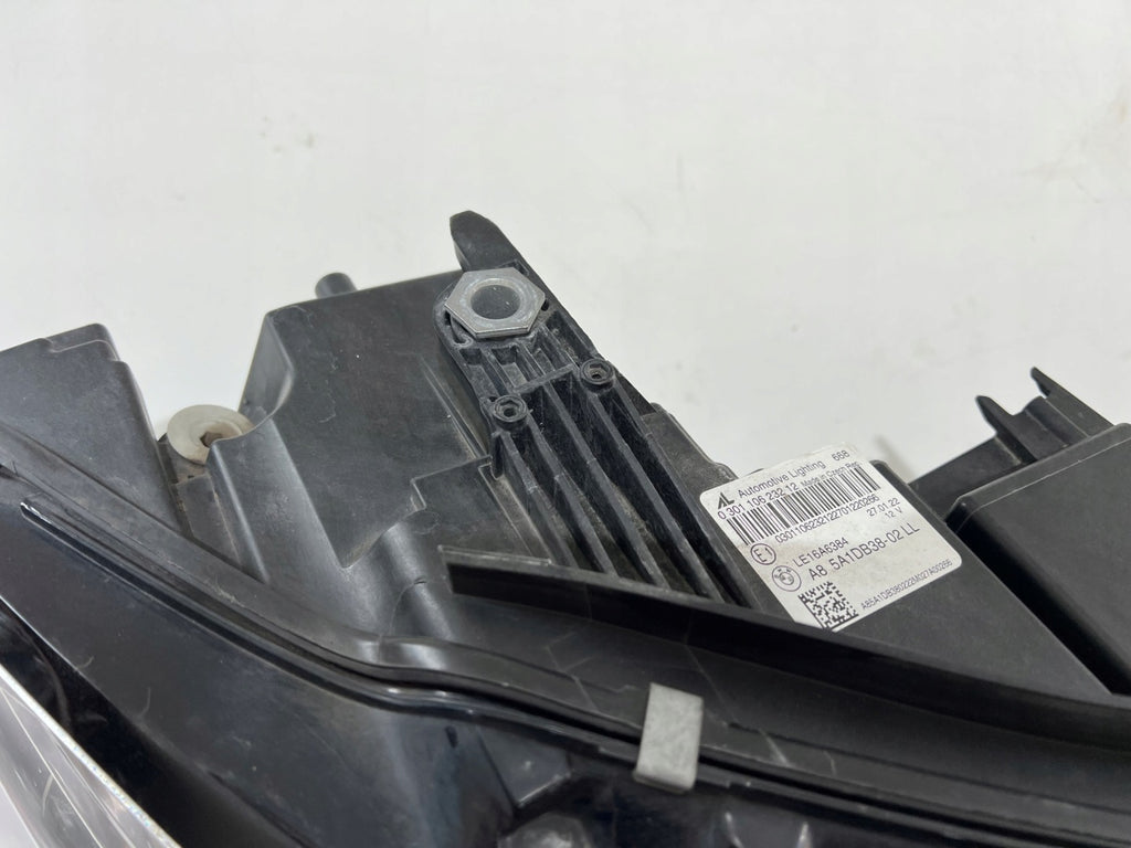 Frontscheinwerfer BMW G20 5A1DB38 Rechts Scheinwerfer Headlight SCH7626532693wk