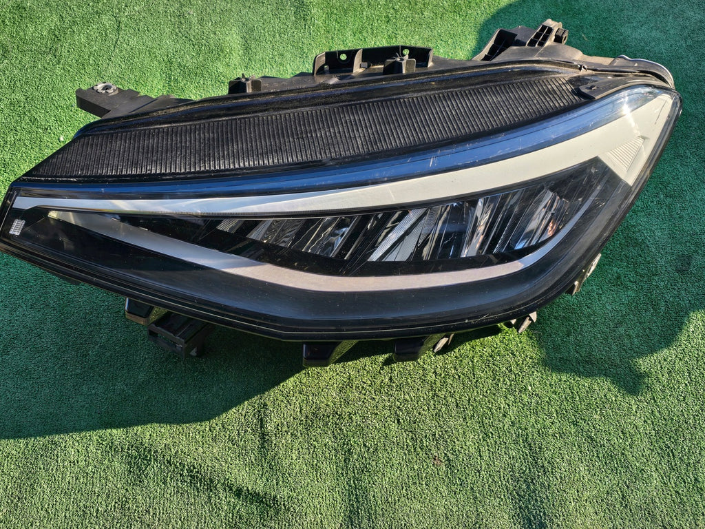 Frontscheinwerfer VW 11B941005A Full LED Links Scheinwerfer Headlight SCH8176762663vs