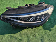 Laden Sie das Bild in den Galerie-Viewer, Frontscheinwerfer VW 11B941005A Full LED Links Scheinwerfer Headlight SCH8176762663vs