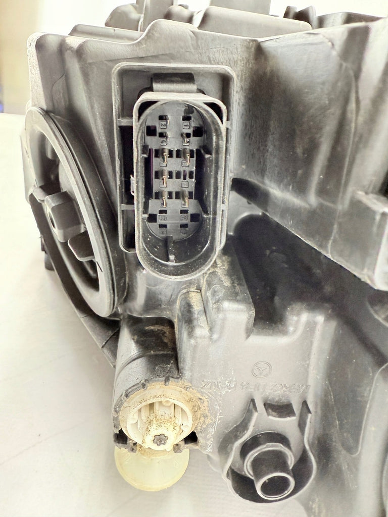 Frontscheinwerfer Mercedes-Benz W177 A1779062100 Links Scheinwerfer Headlight SCH4570028061sc