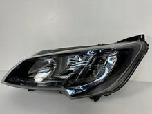 Load image into Gallery viewer, Frontscheinwerfer Fiat Ducato 1V7000777 Links Scheinwerfer Headlight SCH3635686271wt