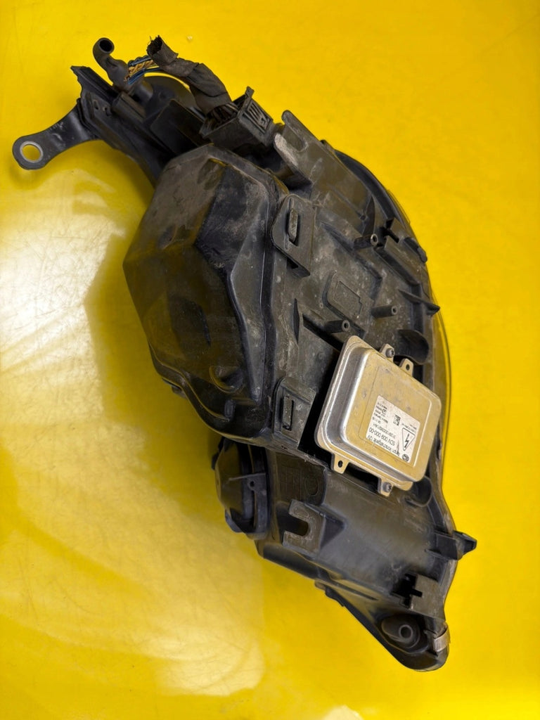 Frontscheinwerfer BMW 5 E60 E61 7177740-09 Xenon Rechts Scheinwerfer Headlight SCH1008497206wd