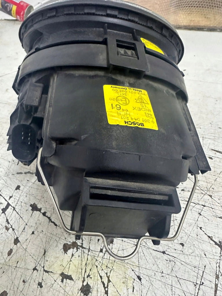 Frontscheinwerfer Porsche 993 99363103100 Links Scheinwerfer Headlight SCH3441373927uy