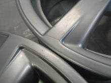 Laden Sie das Bild in den Galerie-Viewer, 4x Alufelge 15 Zoll 6.0" 5x100 40ET Glanz Silber 6R0601025C Audi I Ibiza Polo FEL2978586946jk