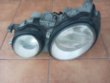 Laden Sie das Bild in den Galerie-Viewer, Frontscheinwerfer Mercedes-Benz Clk A2088200961 Xenon Links Headlight