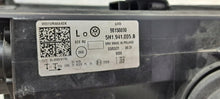 Load image into Gallery viewer, Frontscheinwerfer VW Golf VIII 5H1941005B 90750890 Full LED Rechts oder Links SCH9316064306pm