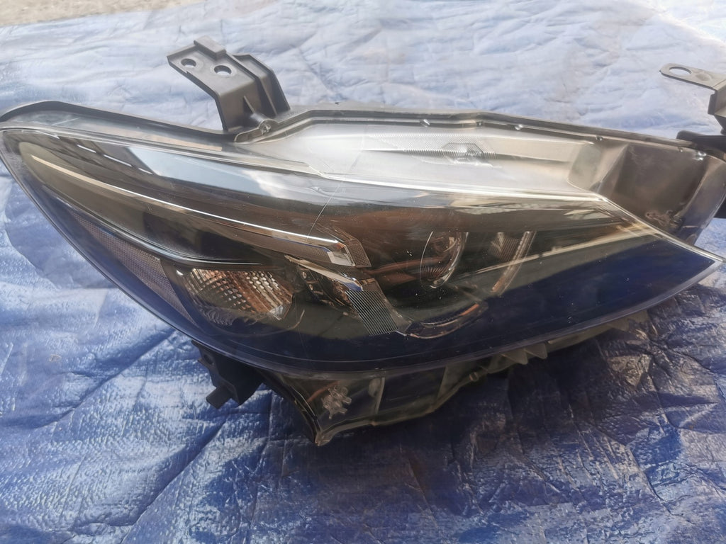 Frontscheinwerfer Mazda 6 GRF5-51030 FULL LED Rechts Scheinwerfer Headlight