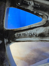 Load image into Gallery viewer, 1x Alufelge 17 Zoll 7.0" 5x112 45ET 81A601025C Audi Q2 Rim Wheel FEL5594286438fz