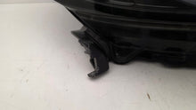 Laden Sie das Bild in den Galerie-Viewer, Frontscheinwerfer Honda Jazz I LED Rechts Scheinwerfer Headlight SCH3240637571fn