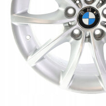 Laden Sie das Bild in den Galerie-Viewer, 1x Alufelge 17 Zoll 8.0" 5x120 6777348 BMW E60 E61 Rim Wheel FEL3233803335km