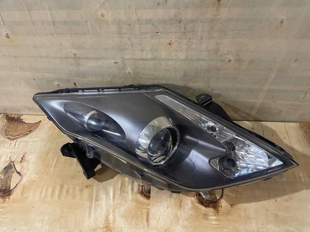 Frontscheinwerfer Renault Laguna III Coupe 260101403R Xenon Rechts Headlight