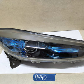 Frontscheinwerfer Renault 1EL01091202 Xenon Rechts Scheinwerfer Headlight SCH7119037338bm