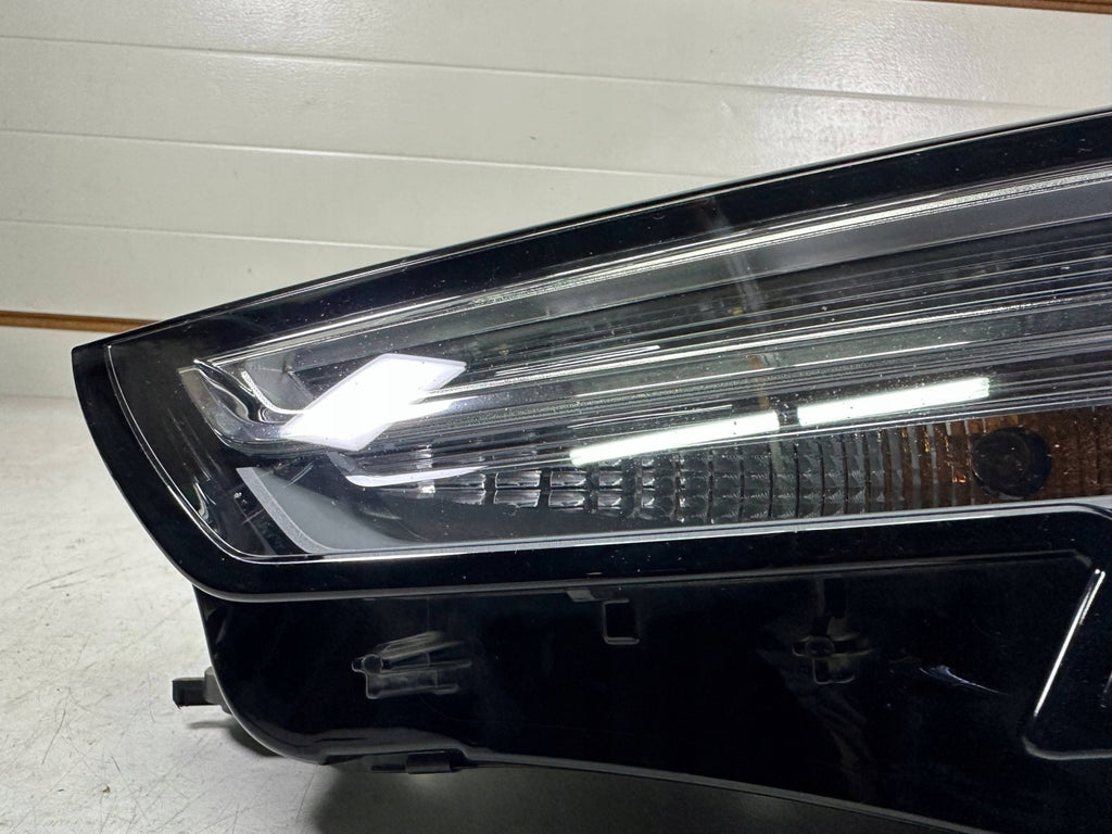 Frontscheinwerfer Audi A4 8W0941005 Links Scheinwerfer Headlight SCH5085079666bs