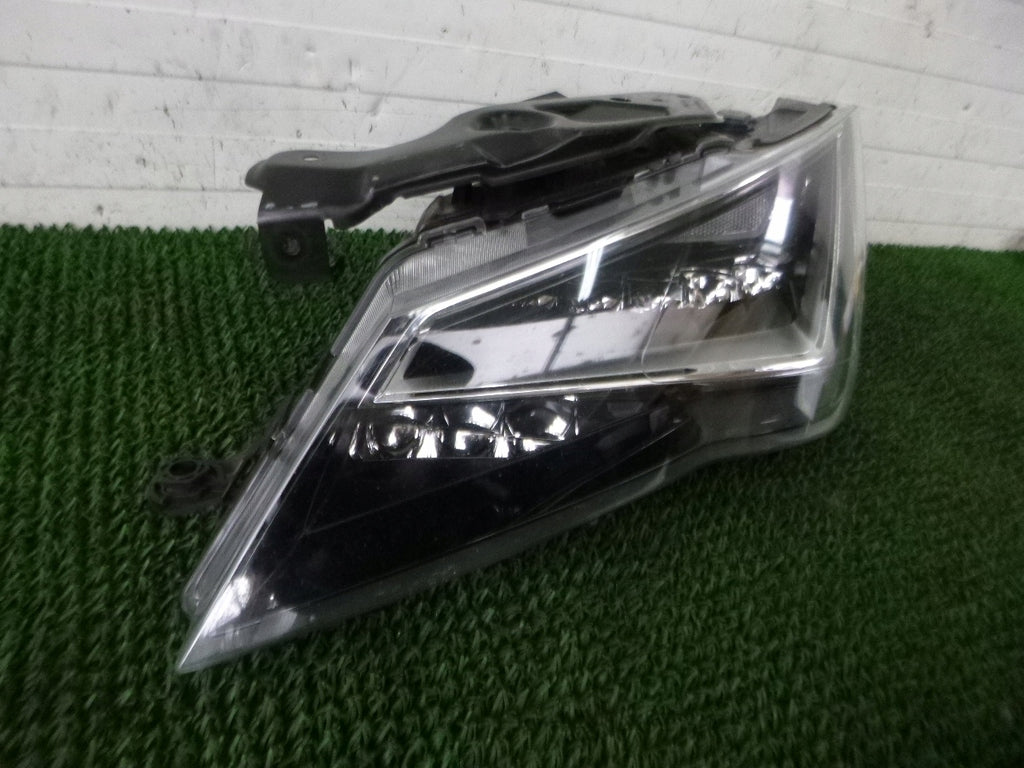 Frontscheinwerfer Seat Leon 5F1941007E LED Links Scheinwerfer Headlight