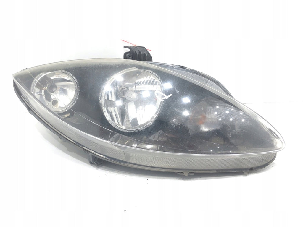 Frontscheinwerfer Seat Altea 5P1941006 Ein Stück (Rechts oder Links) Headlight