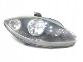 Frontscheinwerfer Seat Altea 5P1941006 Ein Stück (Rechts oder Links) Headlight