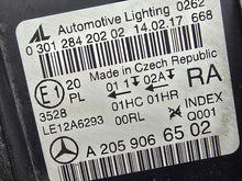 Laden Sie das Bild in den Galerie-Viewer, Frontscheinwerfer Mercedes-Benz W205 A2059066402 A2059066502 Ein Satz Headlight SCH7359281209xl