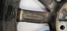 Load image into Gallery viewer, 1x Alufelge 17 Zoll 7.5&quot; 5x114.3 52ET 52910-D4650 Kia Optima Rim Wheel