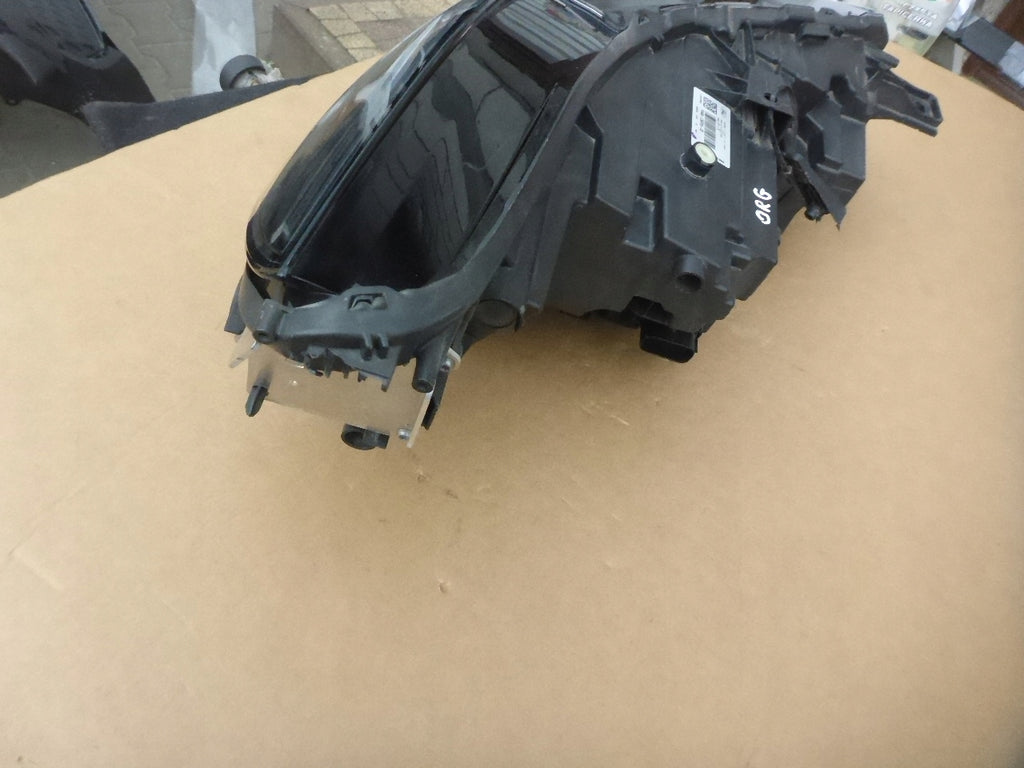 Frontscheinwerfer Ford Kuga PV4B-13E015-CE LED Links Scheinwerfer Headlight SCH6518136306po